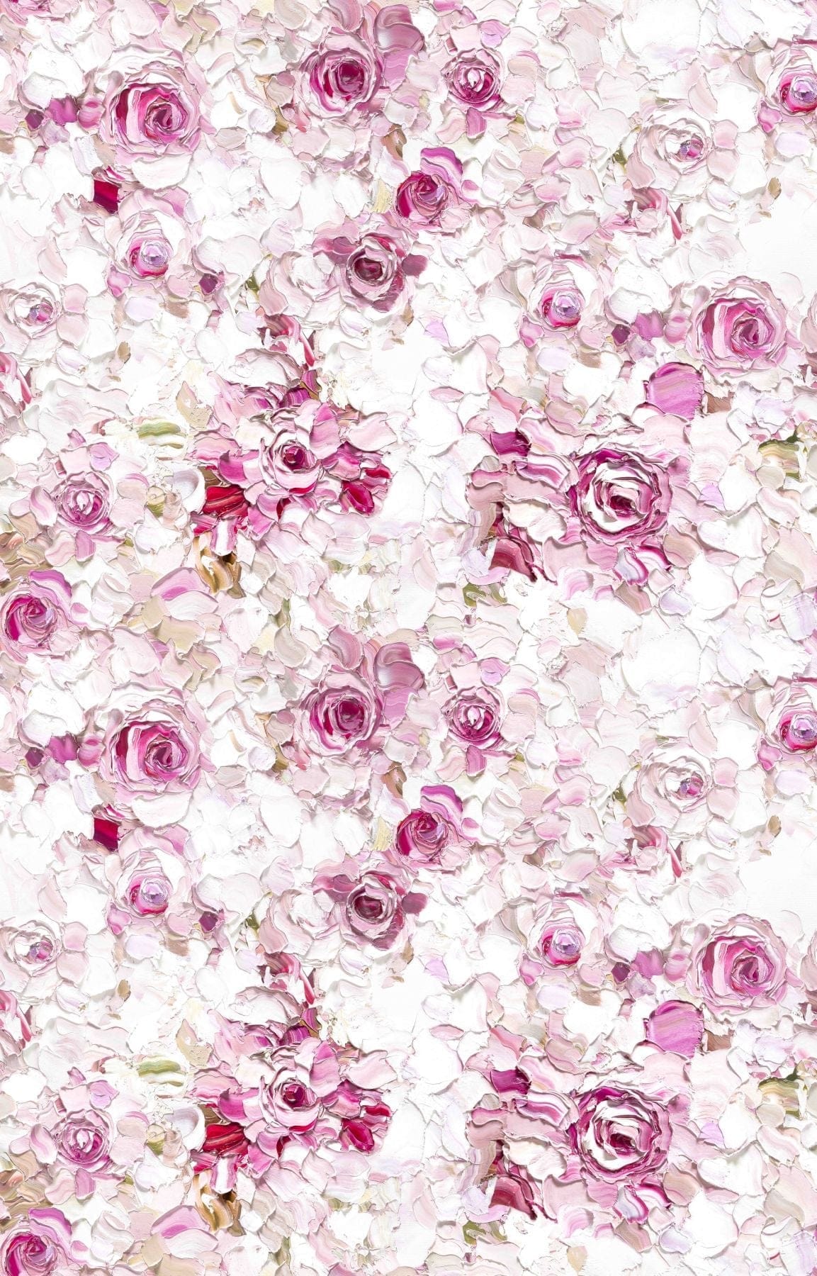 Pink Peony Tender floral maxi tie-strap dress - Image 5